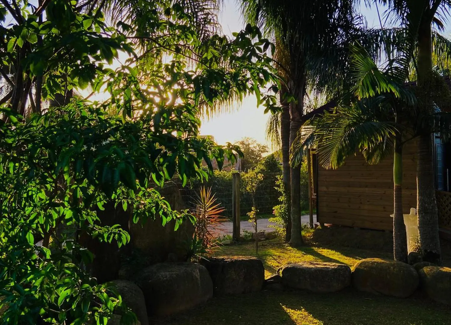 Homestay Prazeres Do Rosa Apartment Imbituba
