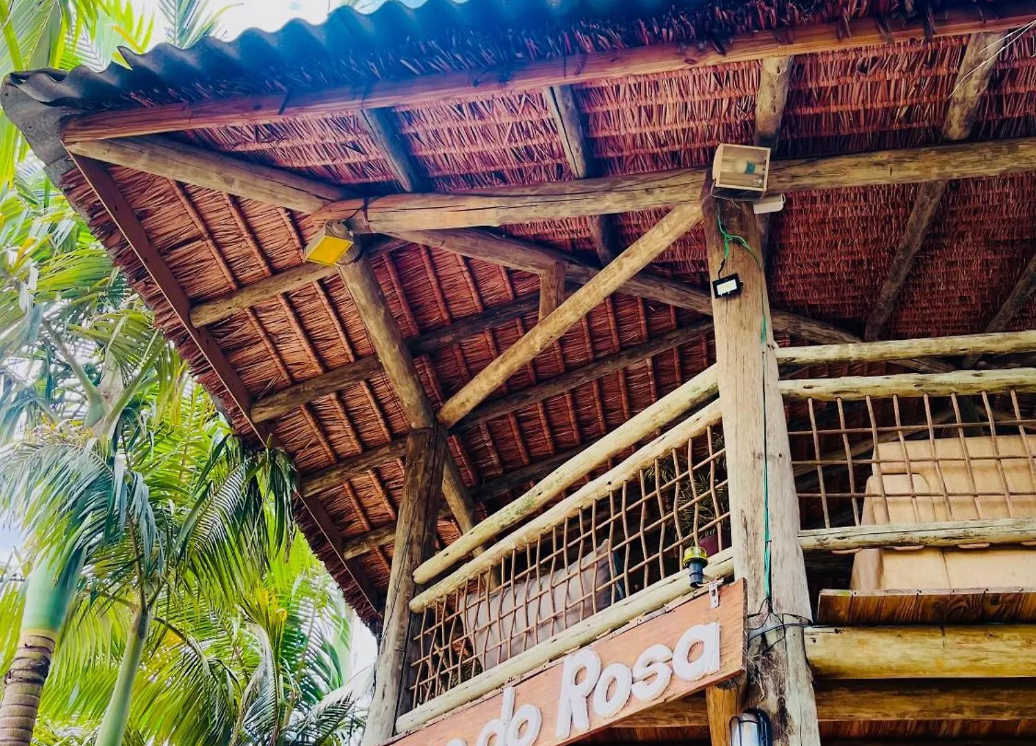 Prazeres Do Rosa Apartment Imbituba  Brazil
