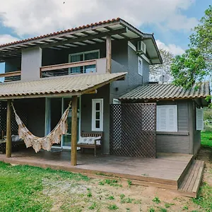 Estalagem Natural Park, Imbituba (Santa Catarina)