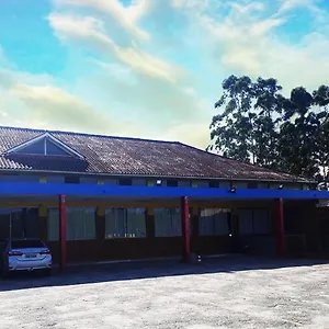 Estalagem Tio Bilia, Imbituba (Santa Catarina)