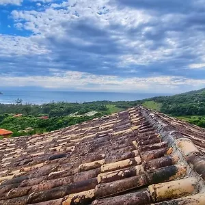 Alojamento de Acomodação e Pequeno-almoço Casa Rosa Sul, Imbituba (Santa Catarina)
