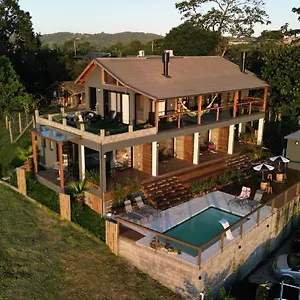 Quarto em Acomodações Particulares Vento Terral Surf, Imbituba (Santa Catarina)