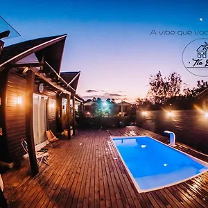 Apartamento Tio Pietro, Imbituba (Santa Catarina)